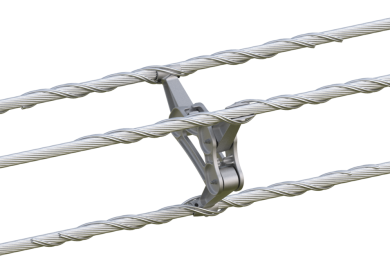 SPACERS & SPACE DAMPERS Electrical